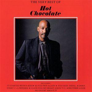 HOT CHOCOLATE - THE VERY BEST OF